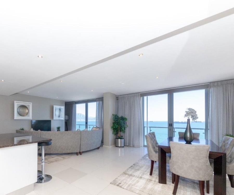 2 Bedroom Property for Sale in Beachfront Western Cape